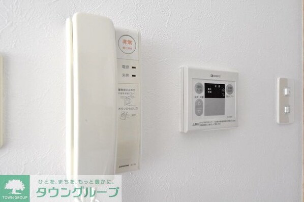 アイリスヴェール141の物件内観写真